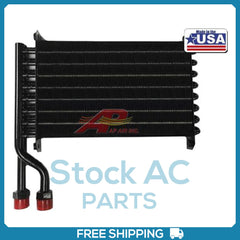 Hydraulic Oil Cooler for John Deere OE# AT222963