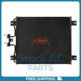 New A/C Condenser for INT/Navistar OE# 2507482C92