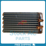 A/C Heater Core for IC Corp Bus OE# B280397