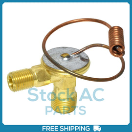 A/C Expansion Valve for Toyota / Mazda / Dodge / Mitsubishi / Suzuki