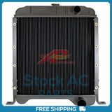 New Radiator for Case OE# 301877A2