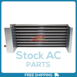 A/C Heater Core for JCB OE# 30/925722