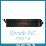 New Intercooler for John Deere OE# RE330648