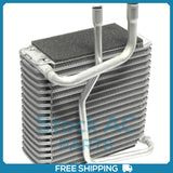 A/C Evaporator for 89-92 Ford Probe L4 2.2L V6 3.0L