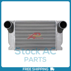 New Intercooler for Flexliner/Gillig/Orion Bus OE# 1E4473