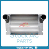 New Intercooler for Flexliner/Gillig/Orion Bus OE# 1E4473