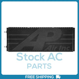 New A/C Condenser for John Deere OE# AT207545
