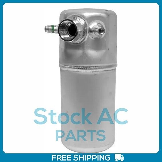 A/C Receiver Drier for Chevrolet  / GMC / Isuzu - OE# 2724945