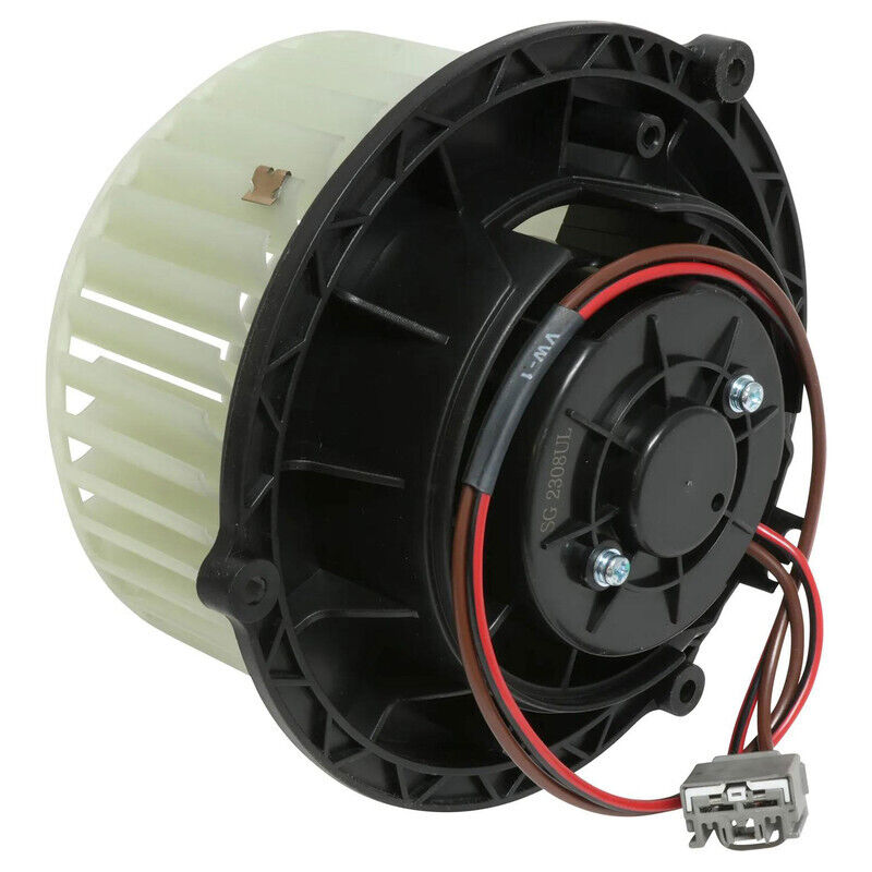 New A/C Blower Motor for 10-15 Chevy Camaro V6/ V8 3.6L/ 6.2L/ 7.0L