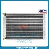New A/C Condenser for Agco/Allis OE# 70268462