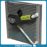 A/C Evaporator for 20-23 Kia Soul L4 1.6L 2.0L