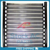 Oil Cooler for 24