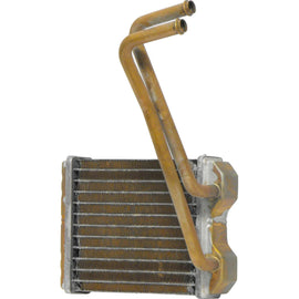 A/C Heater Core for Chevrolet / Geo / Pontiac / Suzuki