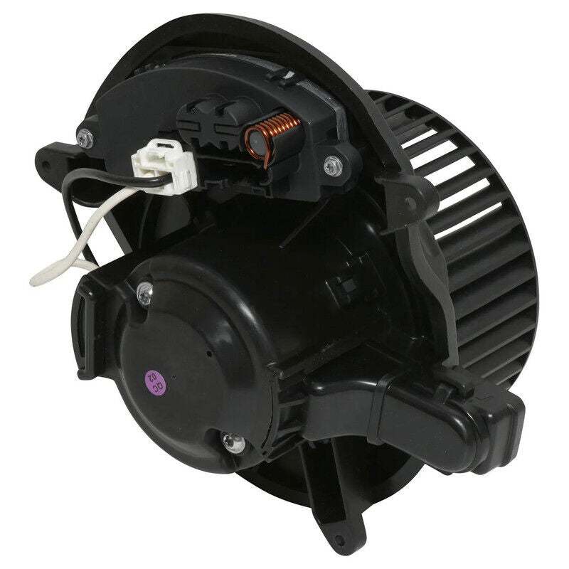 AC Blower Motor for 19-24 Chevy Silverado 1500  20-24 2500HD 22-24 3500 Suburban