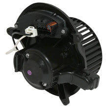 Cargar imagen en el visor de la galería, AC Blower Motor for 19-24 Chevy Silverado 1500  20-24 2500HD 22-24 3500 Suburban