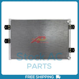New A/C Condenser for Caterpillar Excavator OE# 2457749