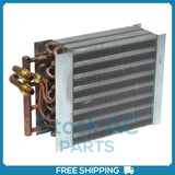 A/C Evaporator for 96-11 Kenworth C500 L6 10.0L 10.8L 12.7L 14.0L 14.6L 14.9L