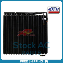 New A/C Condenser for John Deere OE# AR79857