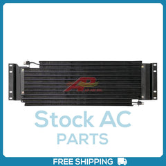 New A/C Condenser for Peterbilt 1803093