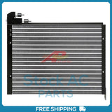 New A/C Condenser for CNH OE# 87541744