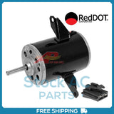 New A/C Blower Motor for OE Red Dot Paccar OE# 203139BSM