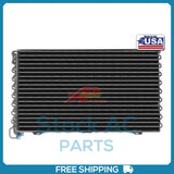 New A/C Condenser for John Deere OE# AT334436