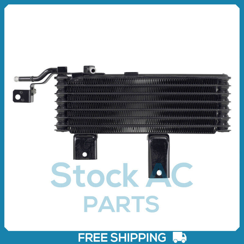 New Transmission Oil Cooler for 13-15 Lexus RX450H 6CY/3.5H