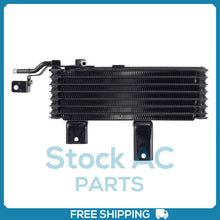 Load image into Gallery viewer, New Transmission Oil Cooler for 13-15 Lexus RX450H 6CY/3.5H