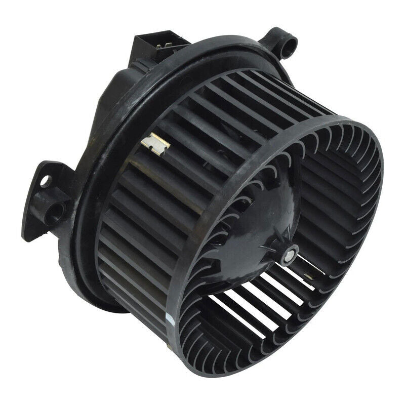 A/C Blower Motor for 03-09 Audi A4/A4Q 07-08 RS4 04-08 S4 L4/V6/V8