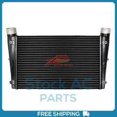 New Intercooler for Case OE# 47449415