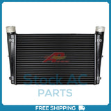 New Intercooler for Case OE# 47449415