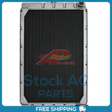 New Radiator for Case/International OE# A189212