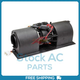 New A/C Blower Motor Assembly for With Resistor Case/IH OE# 134684474