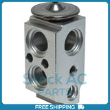 A/C Expansion Valve for 06-08 HYUNDAI H100