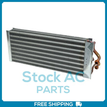 Load image into Gallery viewer, Brand New AC Evaporator for Peterbilt BASE 320 OEM # 1000462200BSM