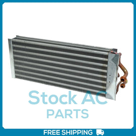 Brand New AC Evaporator for Peterbilt BASE 320 OEM # 1000462200BSM