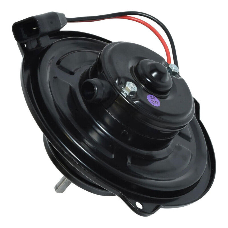AC Blower Motor for 02-06 Cad Escalade/EXT 01-06 Chevy Tahoe 04-06 GMC Yukon V8