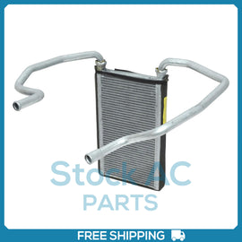 A/C Heater Core for 05-12 Acura RL V6 3.5L 3.7L