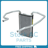 A/C Heater Core for 05-12 Acura RL V6 3.5L 3.7L