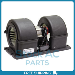 New A/C Blower Motor Assembly for Claas OE# 0005465853