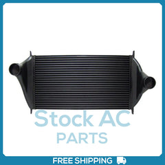 New Intercooler for Freightliner OE# 4867200001