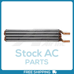 A/C Heater Core for FNH OE# 87527155