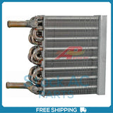 A/C Heater Core for Mack OE# 4379RD106990