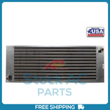 New A/C Condenser for Caterpillar Dozer OE# 1230913