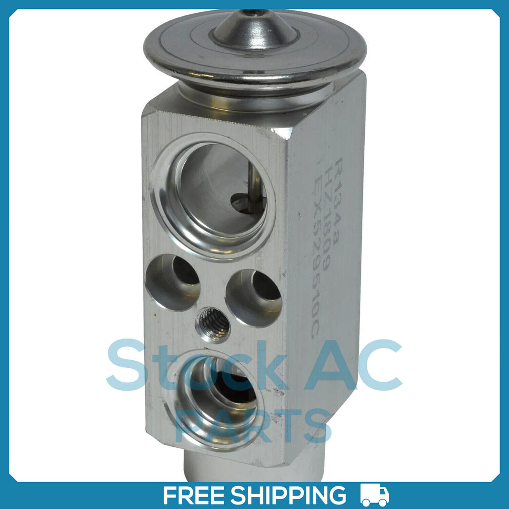A/C Expansion Valve for INTERNATIONAL / NAVISTAR