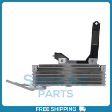 Load image into Gallery viewer, New Transmission Oil Cooler for 10-12 Lexus RX350 6CY/3.5L (Japan)