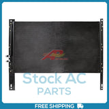 New A/C Condenser for INT/Navistar OE# 3504377C1
