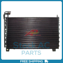 New A/C Condenser for John Deere OE# RE226365