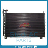 New A/C Condenser for John Deere OE# RE226365