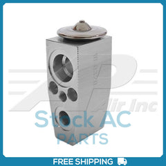 A/C Expansion Valve for Jeep OE# 68157052AA